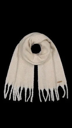 Barts Fyone Scarf cream Online