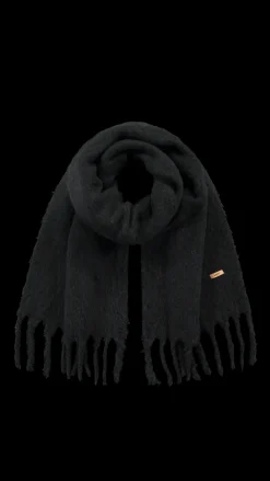 Barts Fyone Scarf black Online