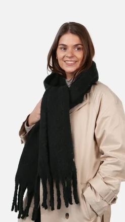 Barts Fyone Scarf black Online