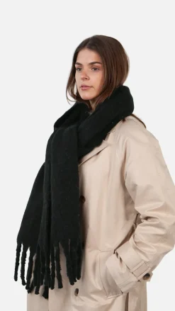 Barts Fyone Scarf black Online
