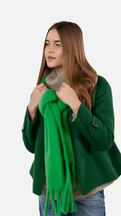 Barts Fyone Scarf green Online