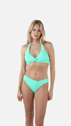 Barts Gadus Bikini Briefs light celadon