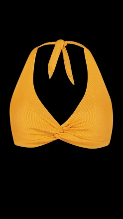 Barts Gadus Cross Halter mandarin New