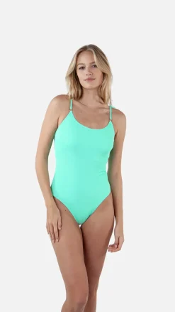 Barts Gadus One Piece light celadon