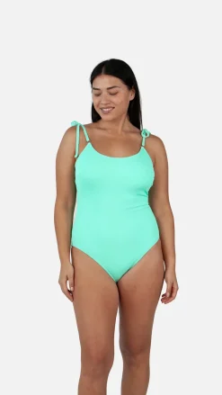 Barts Gadus One Piece light celadon