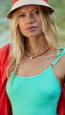 Barts Gadus One Piece light celadon