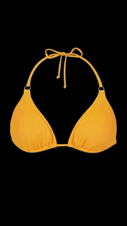 Barts Gadus Triangle mandarin