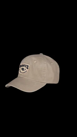 Barts Gardur Cap beige Best