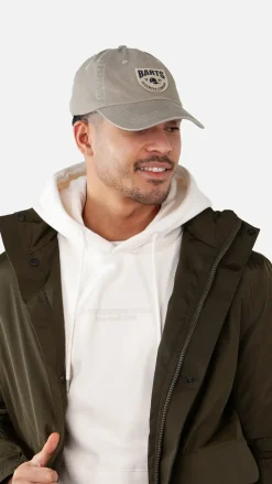 Barts Gardur Cap beige Best