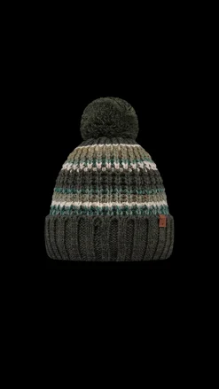 Barts Goser Beanie army Sale