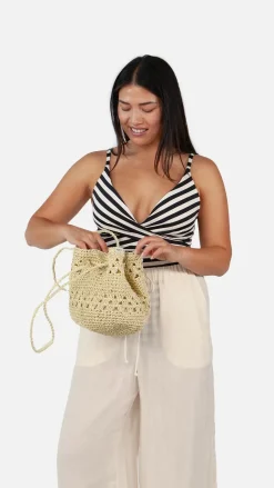 Barts Goulburn Bucketbag natural Outlet