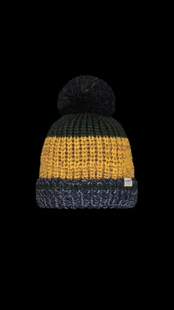 Barts Grivin Beanie navy Clearance