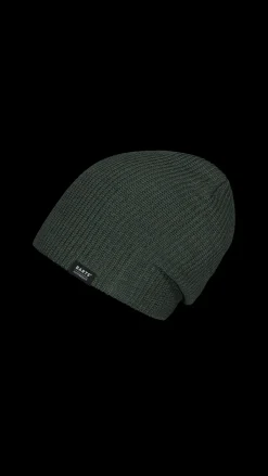 Barts Grundar Beanie army Discount