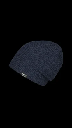 Barts Grundar Beanie navy New