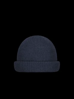 Barts Grundar Beanie navy New