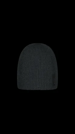 Barts Gullfoss Beanie charcoal Hot