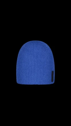 Barts Gullfoss Beanie blue Hot