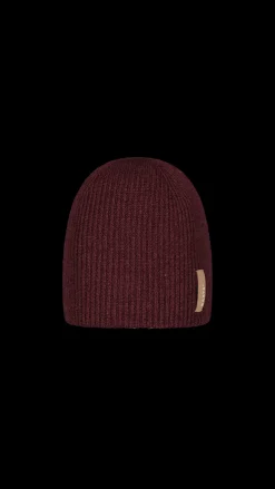 Barts Gullfoss Beanie burgundy Online