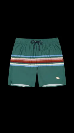 Barts Gurrad Shorts cedar