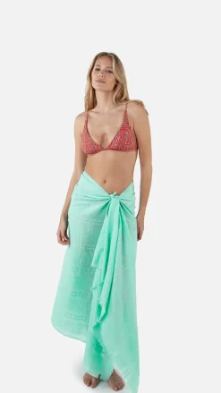 Barts Haahre light celadon Best