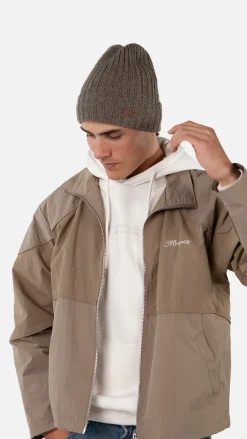 Barts Haakon Beanie heather brown Sale