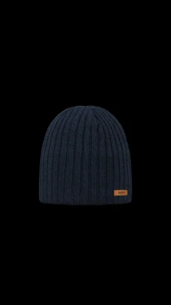 Barts Haakon Beanie navy Discount