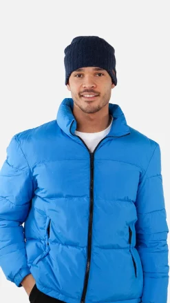 Barts Haakon Beanie navy Discount