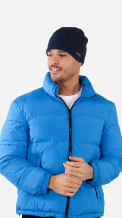 Barts Haakon Beanie navy Discount