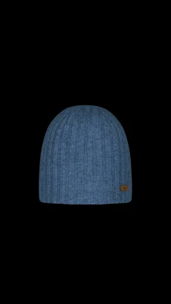 Barts Haakon Beanie blue Hot