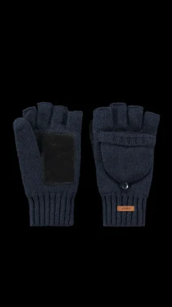 Barts Haakon Bumgloves navy Outlet