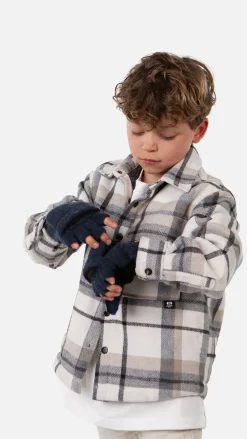 Barts Haakon Bumgloves navy Outlet