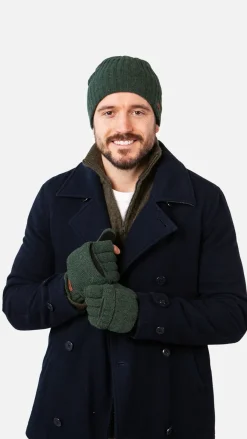 Barts Haakon Bumgloves army Sale