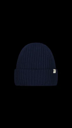 Barts Habarana Beanie navy Clearance