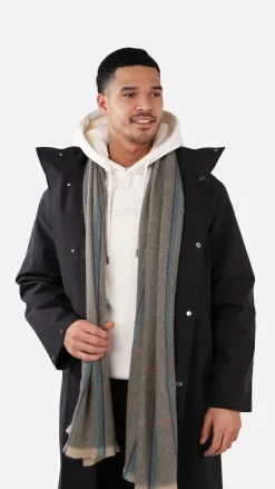 Barts Haifoss Scarf navy Hot