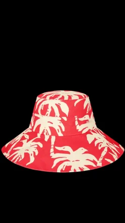Barts Hamuty Hat red Clearance