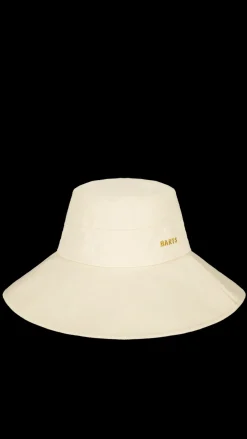Barts Hamuty Hat cream New