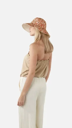 Barts Hamuty Hat terra Discount