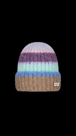 Barts Haputale Beanie lilac Best