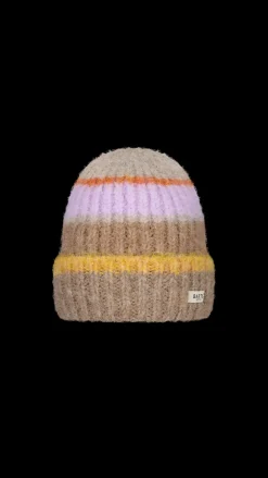 Barts Haputale Beanie stone Clearance