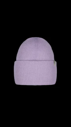 Barts Haveno Beanie lilac Sale