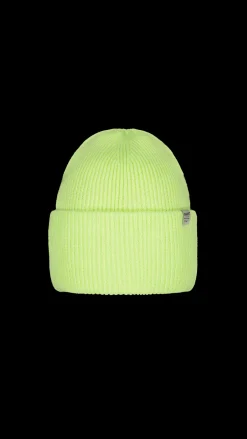 Barts Haveno Beanie limoncello Discount