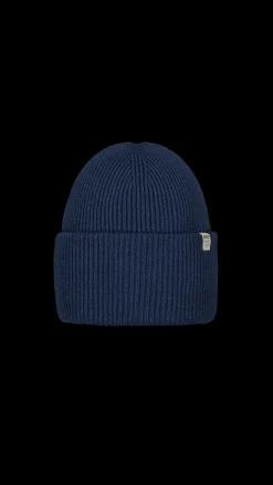 Barts Haveno Beanie denim