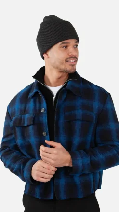 Barts Haveno Beanie black