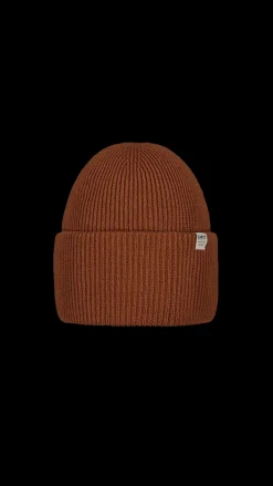 Barts Haveno Beanie brown Best