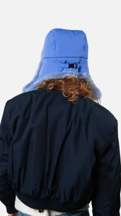 Barts Hawka Bomber blue Online