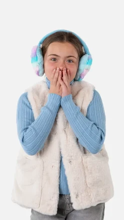 Barts Hearty Earmuffs blue