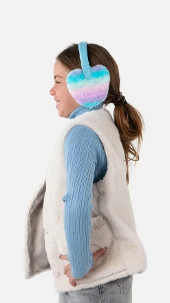 Barts Hearty Earmuffs blue