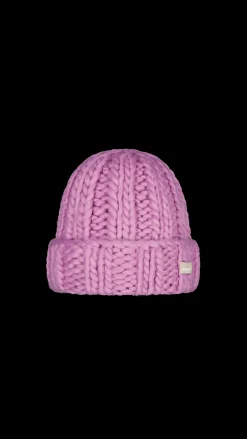Barts Hermitta Beanie orchid Outlet