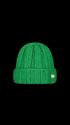 Barts Hermitta Beanie green
