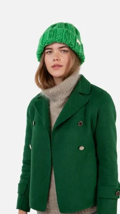 Barts Hermitta Beanie green
